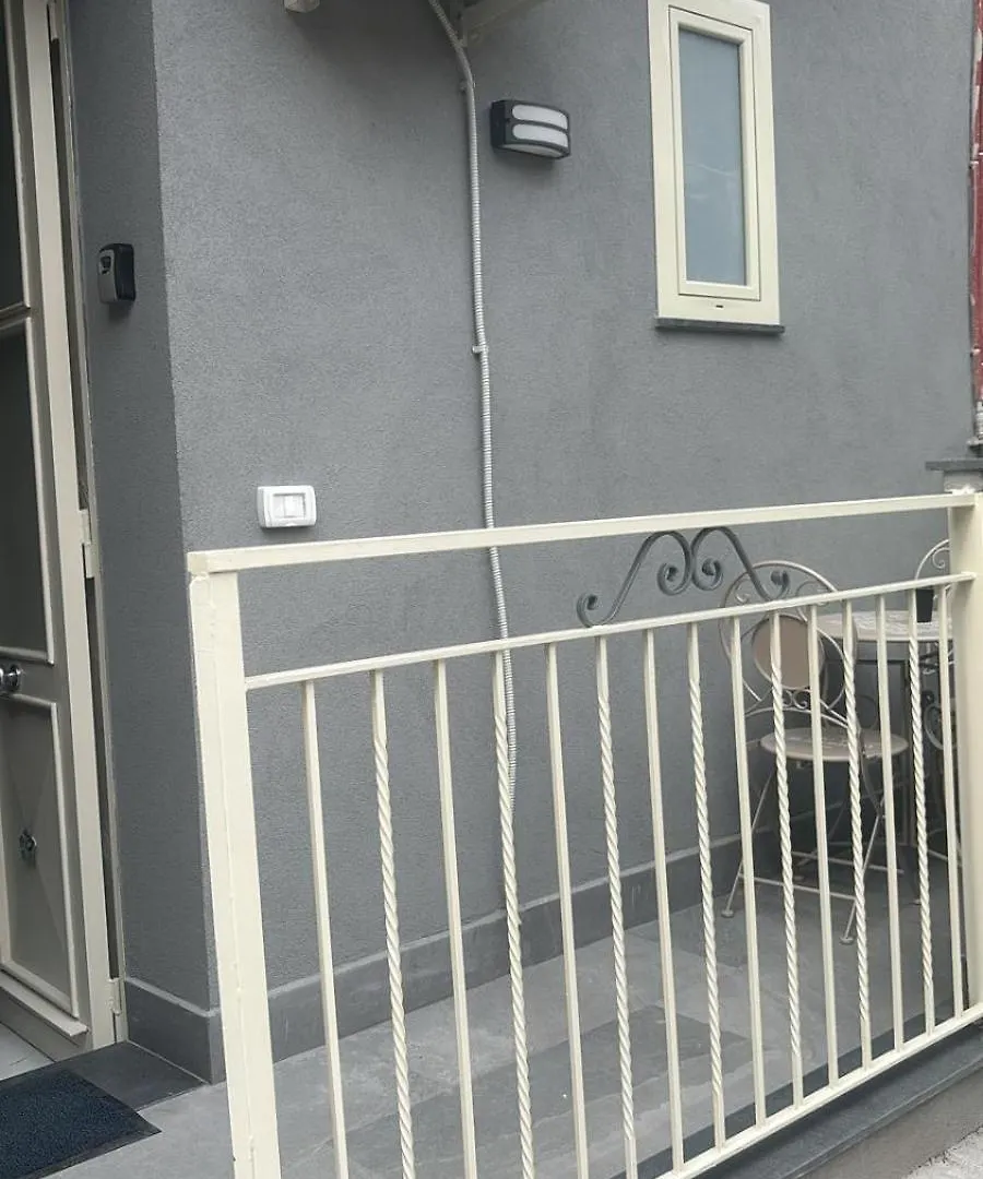 Villa La Vecchia Rosa Aeroporto di Catania Fontana Rossa Casa vacanze