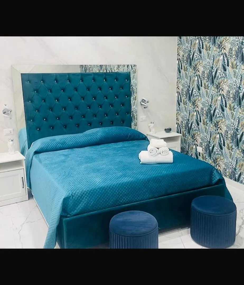 Villa La Vecchia Rosa Aeroporto di Catania Fontana Rossa Casa vacanze