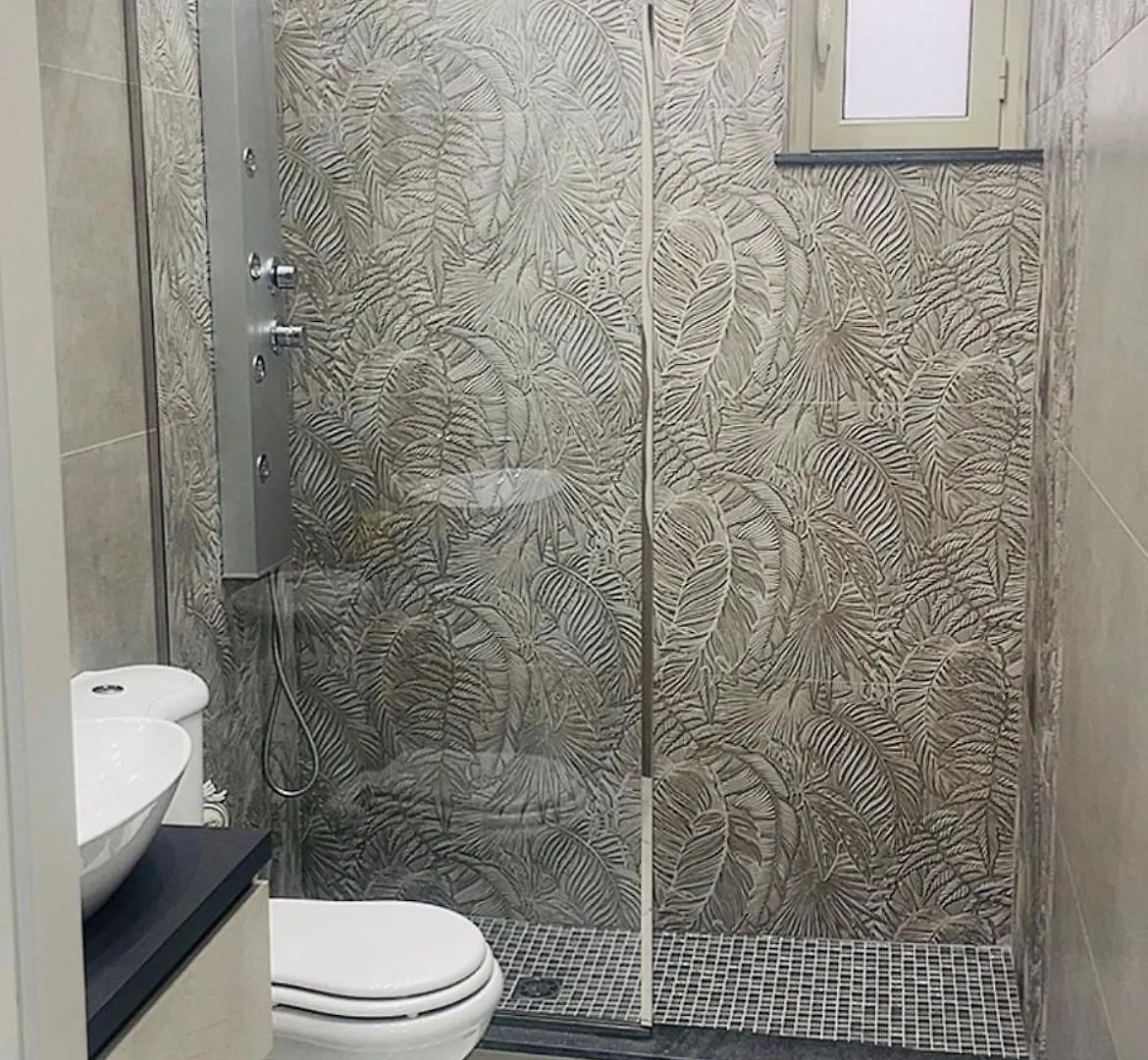 Villa La Vecchia Rosa Aeroporto di Catania Fontana Rossa Casa vacanze