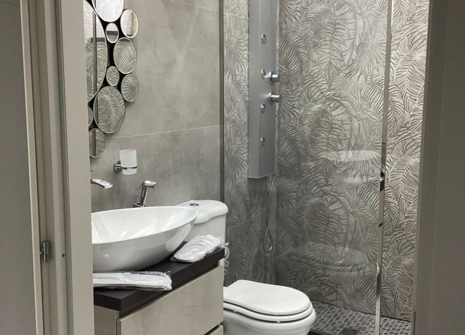 La Vecchia Rosa Villa Catania Italy