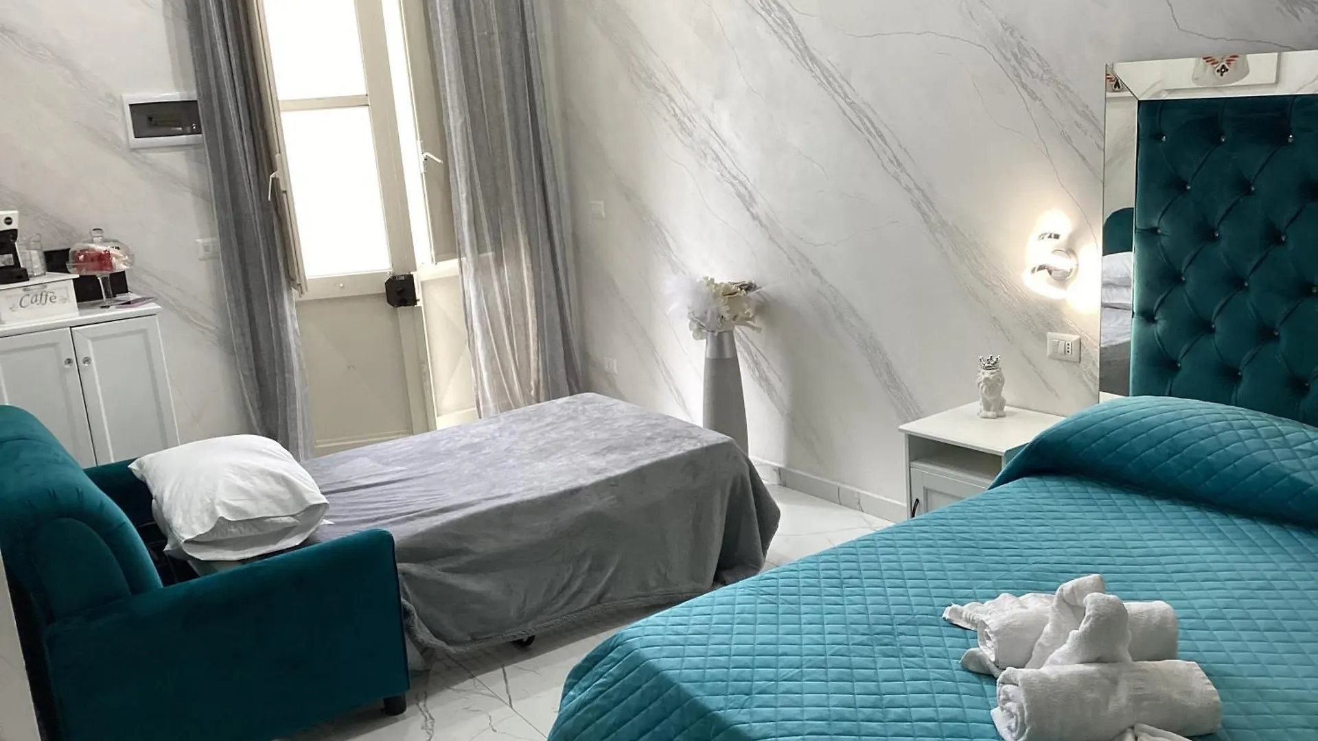 Villa La Vecchia Rosa Aeroporto di Catania Fontana Rossa