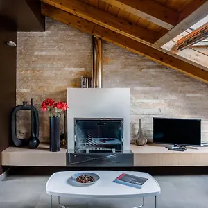  Appartamento Sant'agostino Loft Italia