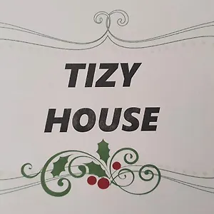  Appartamento Tizy House - Ammobiliato Italia