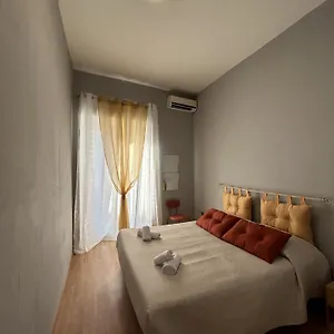  Appartamento Gammazita