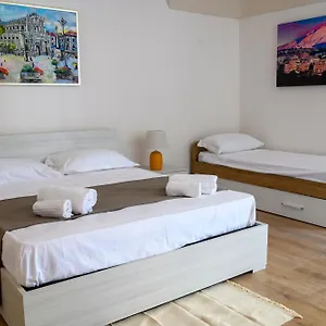  Appartamento Casa Di Anita