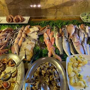  Appartamento Gisira Al Borgo Italia