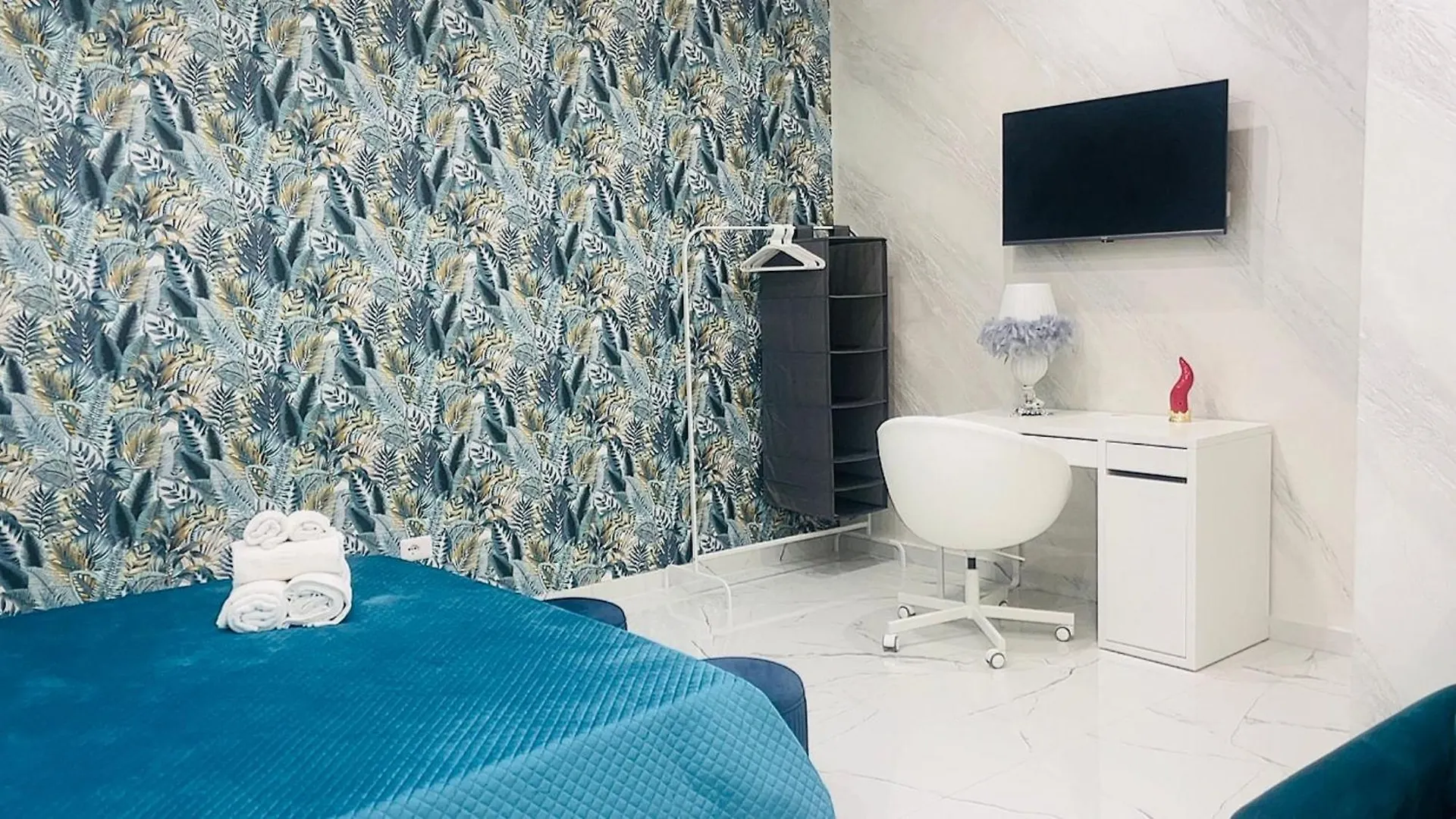 La Vecchia Rosa Villa Catania Holiday home