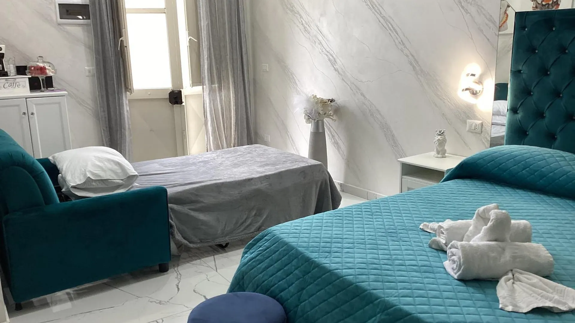 Holiday home La Vecchia Rosa Villa Catania