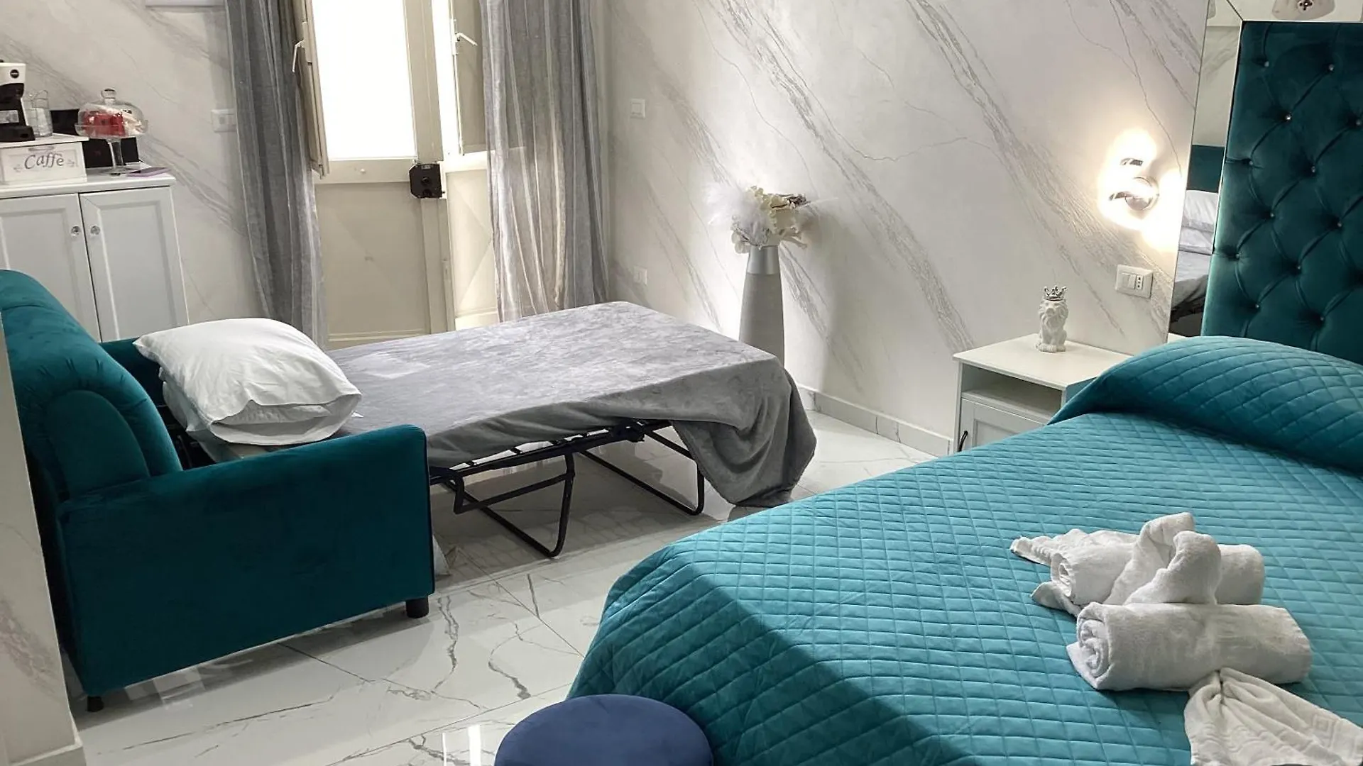 Holiday home La Vecchia Rosa Villa Catania